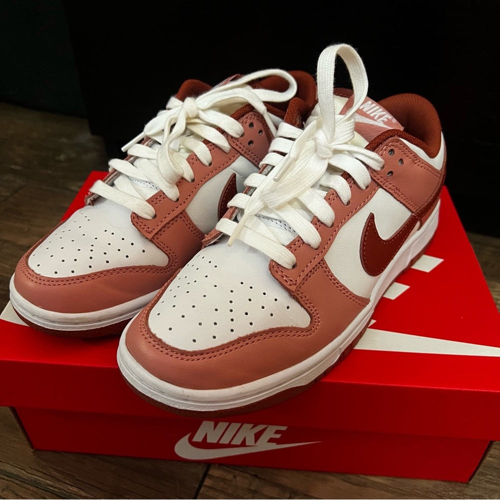 Nike dunk low